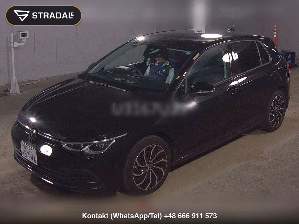 VOLKSWAGEN GOLF 5D TDI ACTIVE ADVANCE PLATINUM EDITION, miniaturka 5