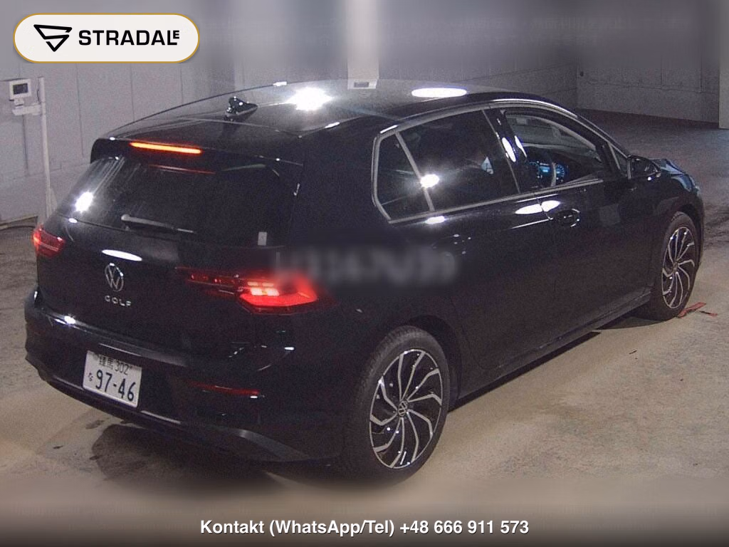 VOLKSWAGEN GOLF 5D TDI ACTIVE ADVANCE PLATINUM EDITION, miniaturka 6