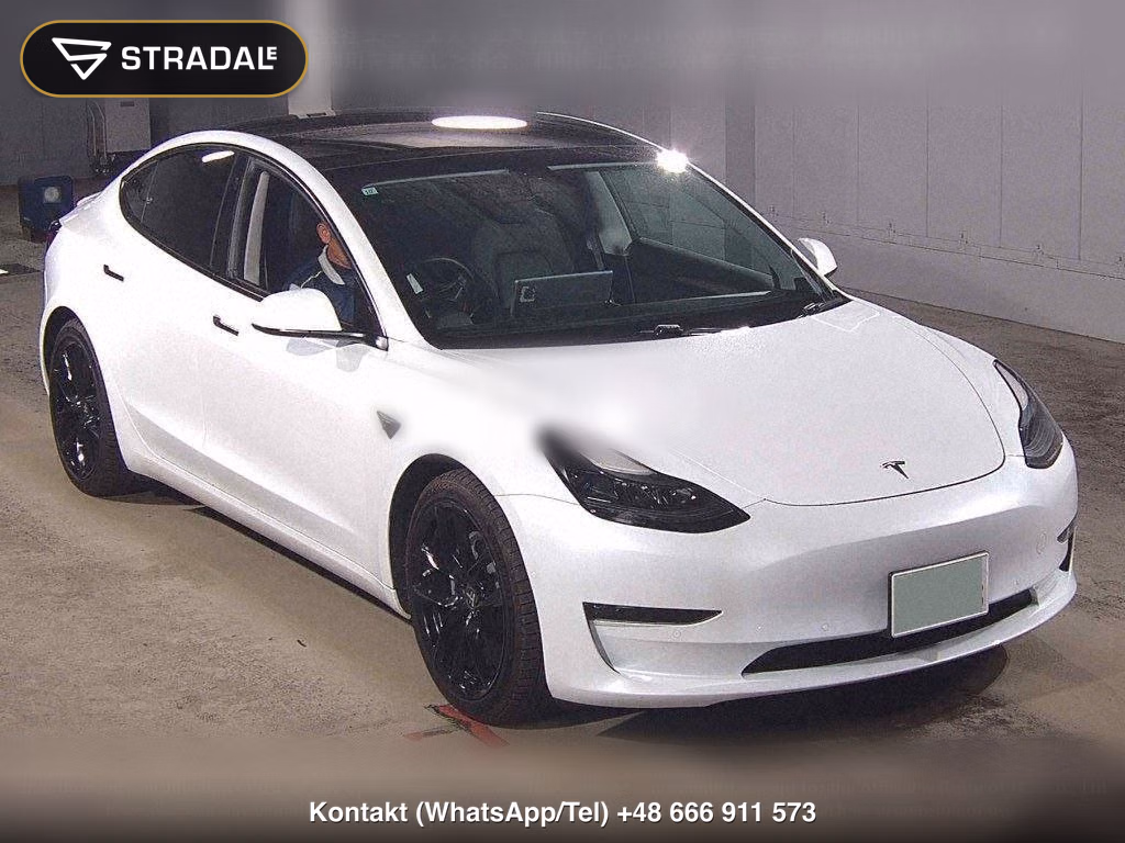 TESLA MODEL 3 4WD LONG RANGE, miniaturka 2