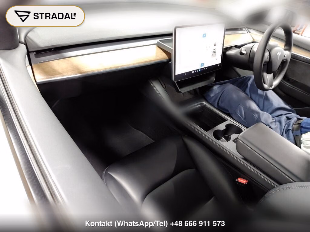 TESLA MODEL 3 4WD LONG RANGE, miniaturka 4