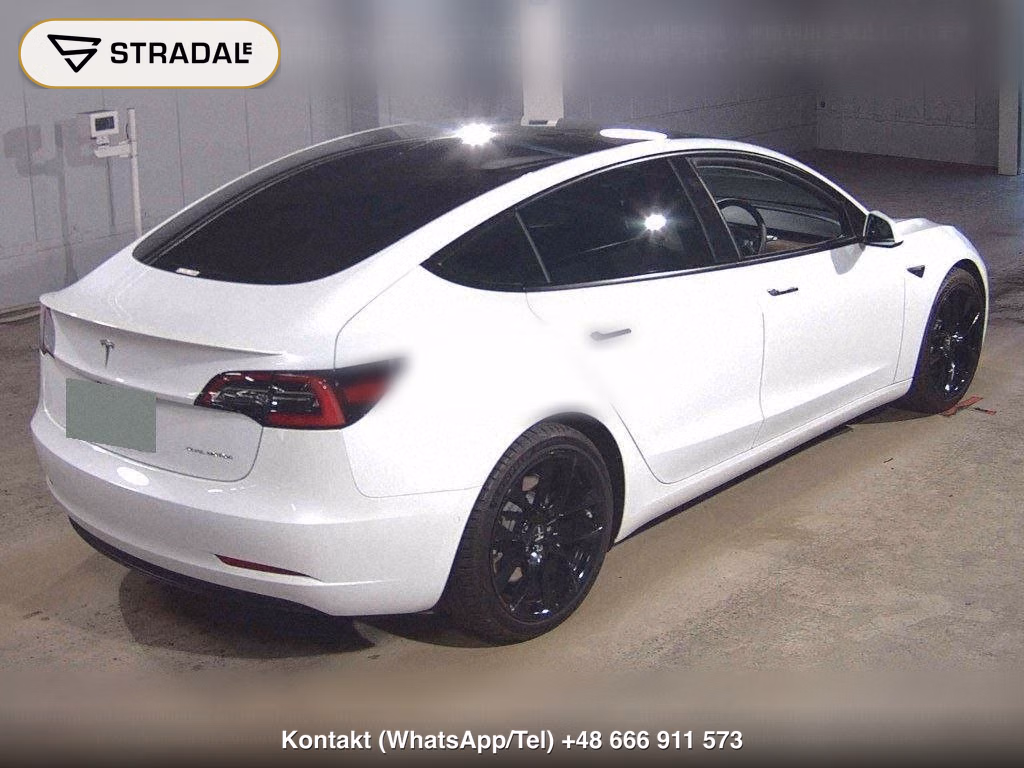 TESLA MODEL 3 4WD LONG RANGE, miniaturka 6