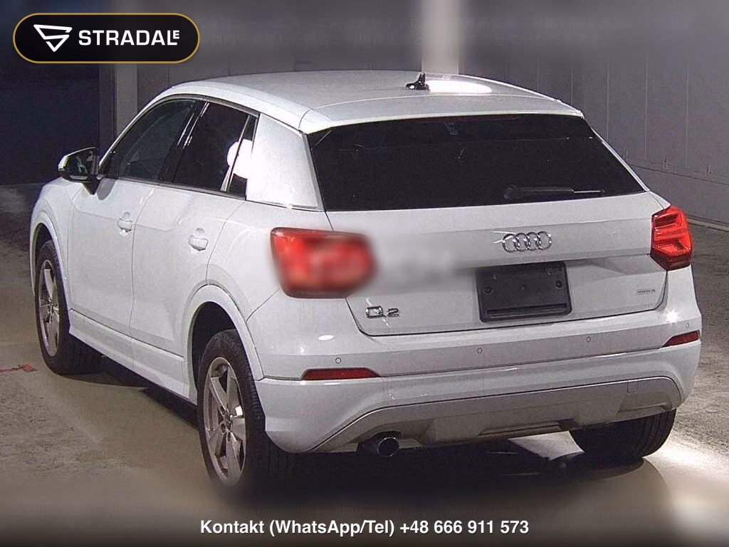 AUDI Q2 30TFSI SPORT, miniaturka 3