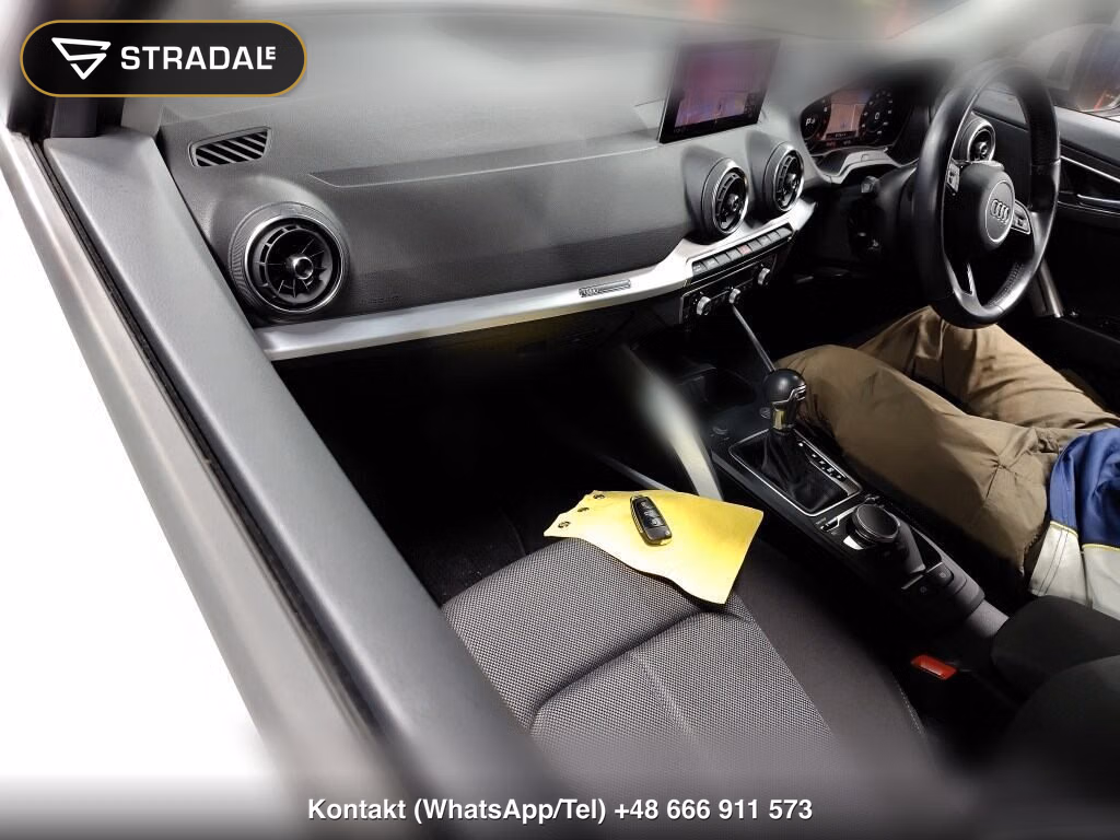 AUDI Q2 30TFSI SPORT, miniaturka 4