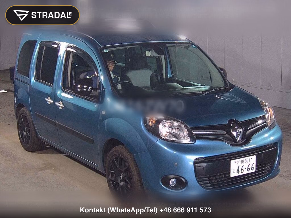 RENAULT KANGOO ZEN, miniaturka 2