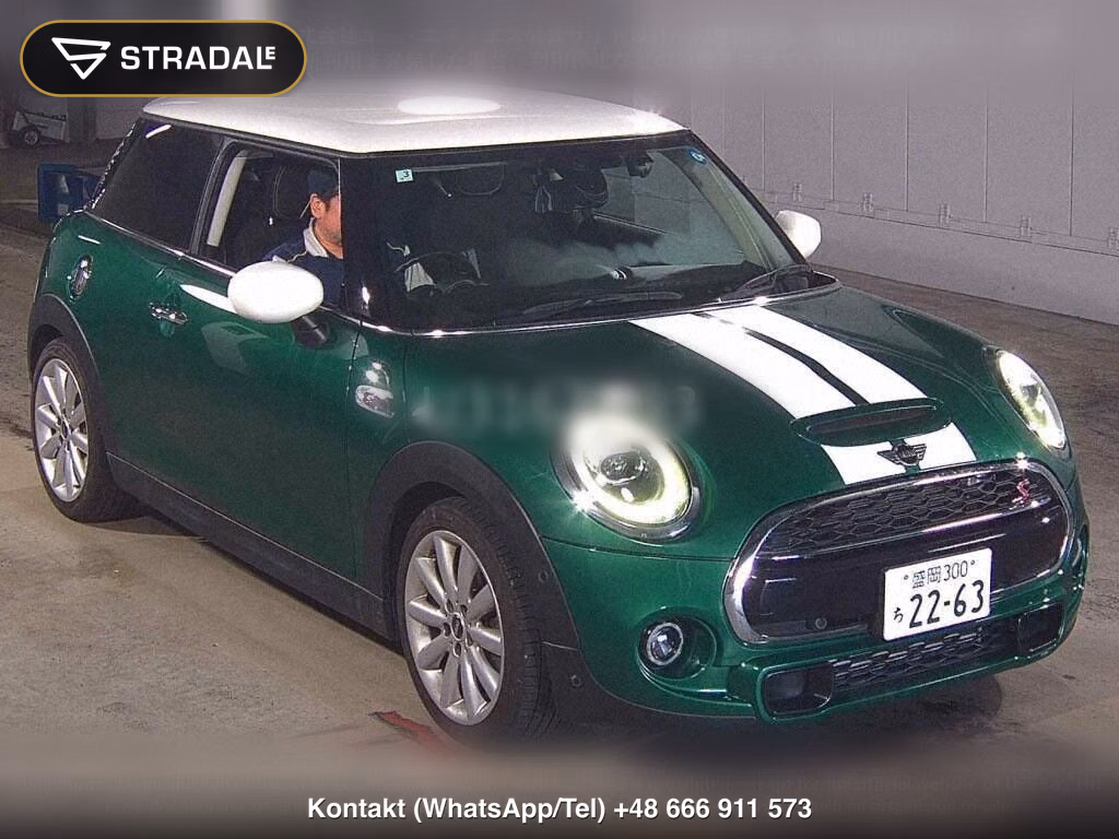 MINI MINI 3D COOPER SD, miniaturka 2