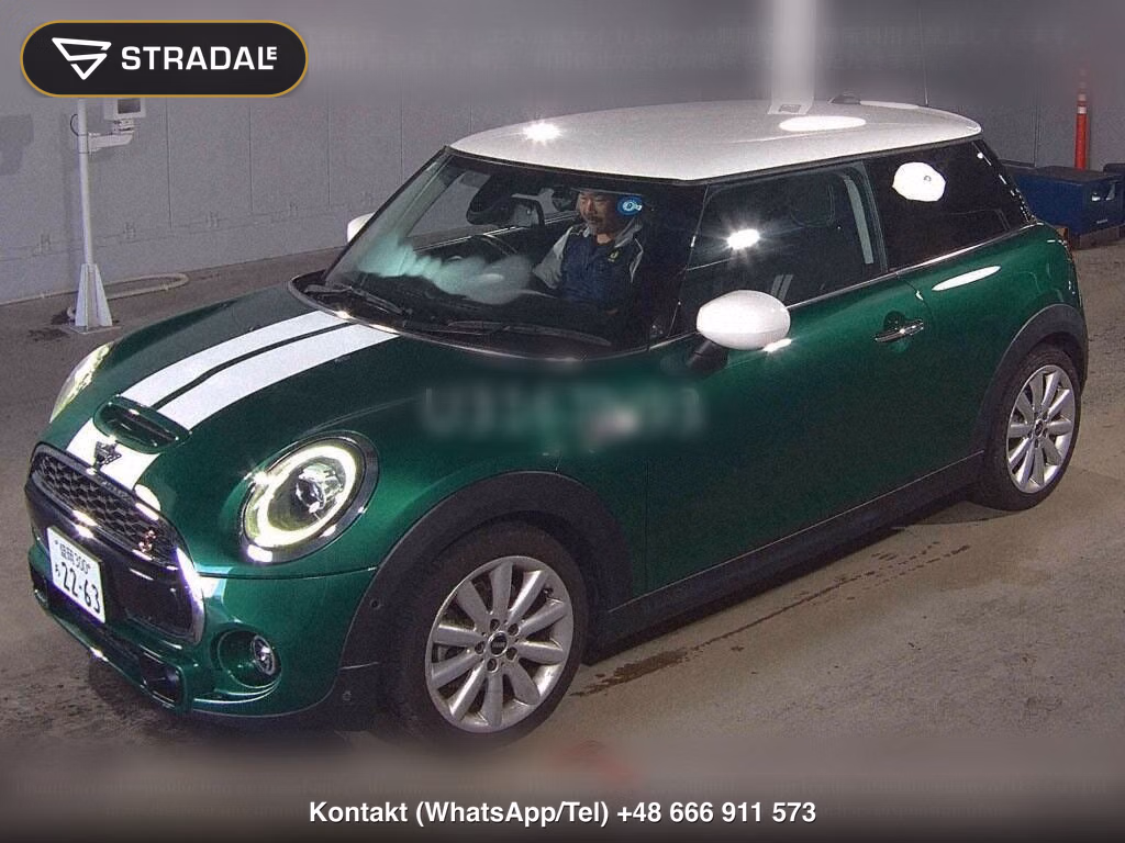 MINI MINI 3D COOPER SD, miniaturka 5