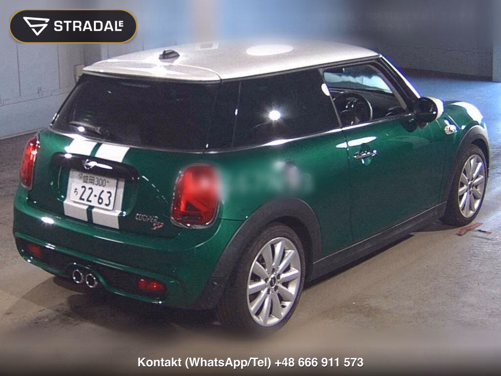 MINI MINI 3D COOPER SD, miniaturka 6