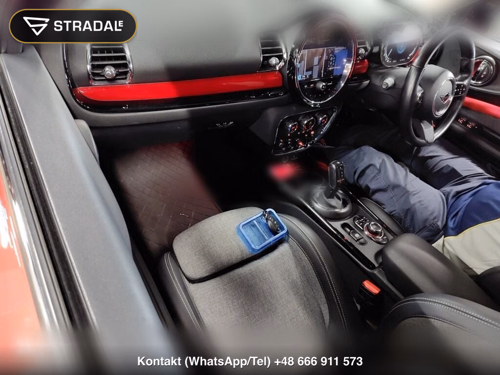 MINI MINI WG COOPER D CLUBMAN, miniaturka 4