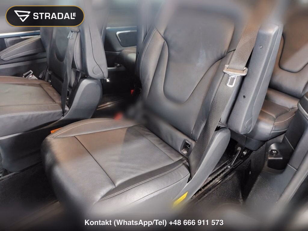 MERCEDES BENZ V-CLASS 5D V220D SPORTS LONG, miniaturka 7