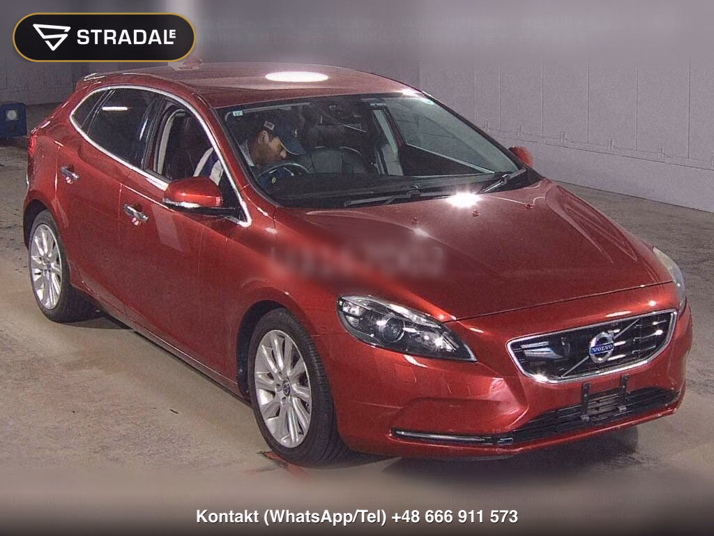 VOLVO V40 T4 SE, miniaturka 2