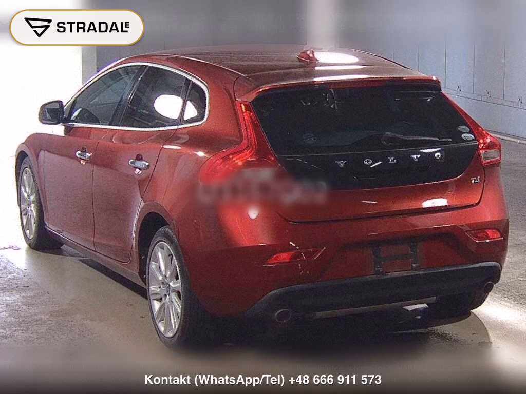 VOLVO V40 T4 SE, miniaturka 3