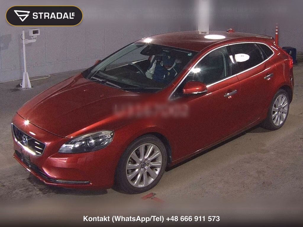 VOLVO V40 T4 SE, miniaturka 5