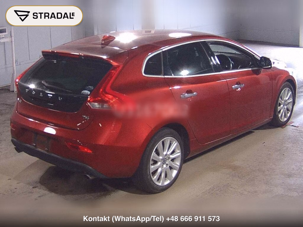 VOLVO V40 T4 SE, miniaturka 6