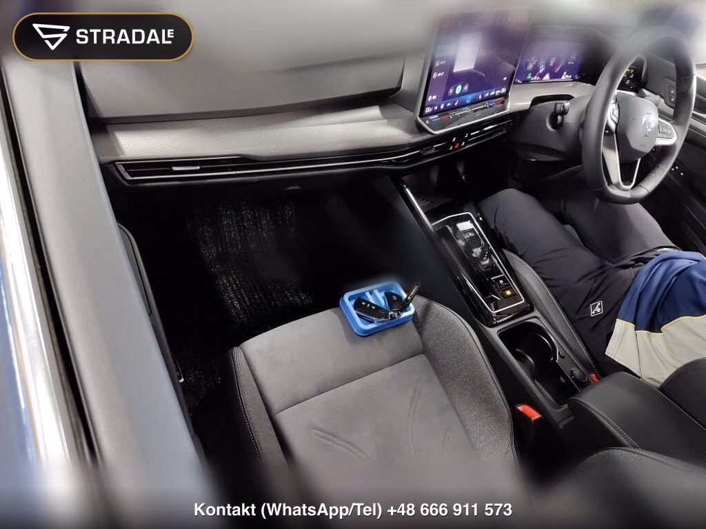 VOLKSWAGEN GOLF 5D ETSI STYLE, miniaturka 4