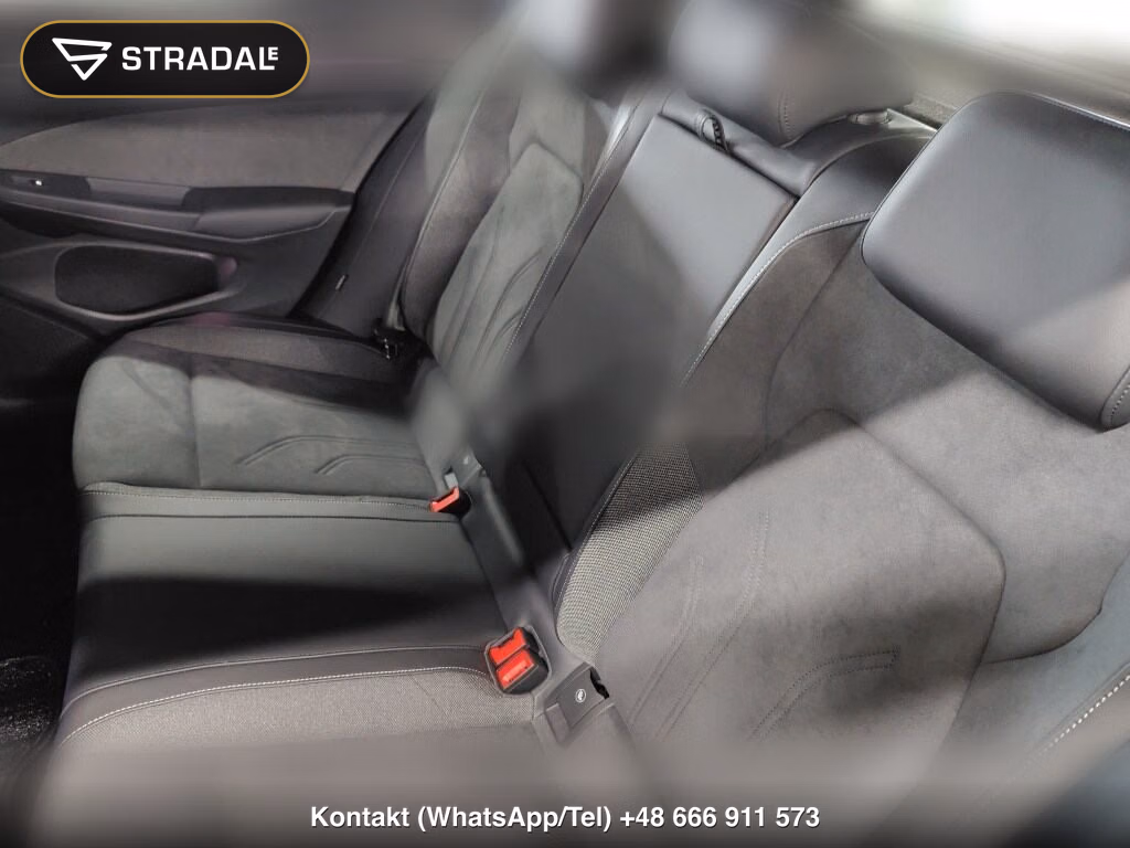 VOLKSWAGEN GOLF 5D ETSI STYLE, miniaturka 7