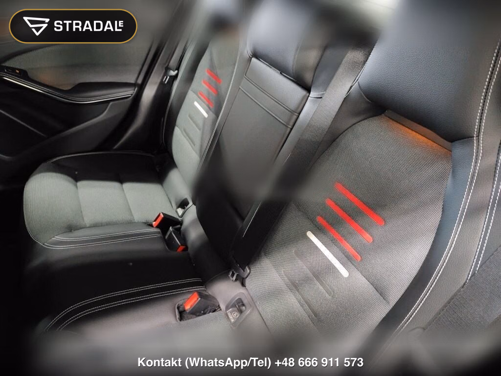 MERCEDES BENZ A-CLASS A180, miniaturka 7