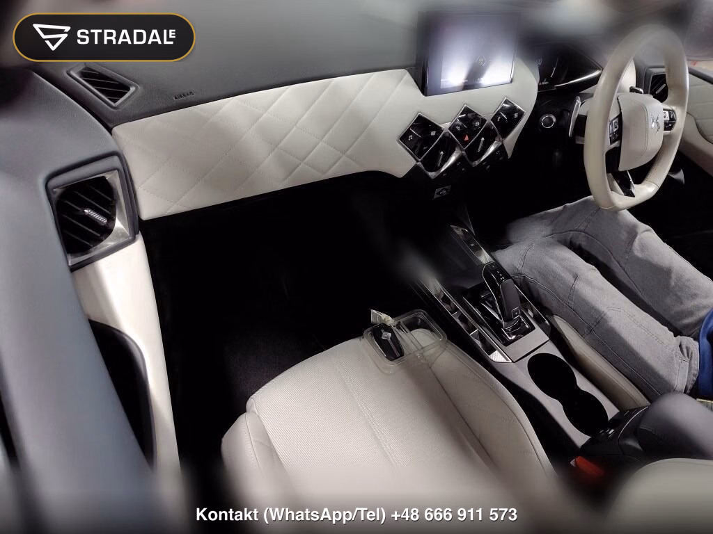 DS AUTOMOBILES DS3 CROSSBACK GRAND CHIC RIVOLI, miniaturka 4