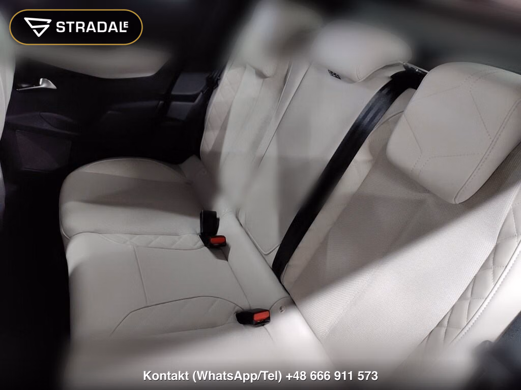 DS AUTOMOBILES DS3 CROSSBACK GRAND CHIC RIVOLI, miniaturka 7