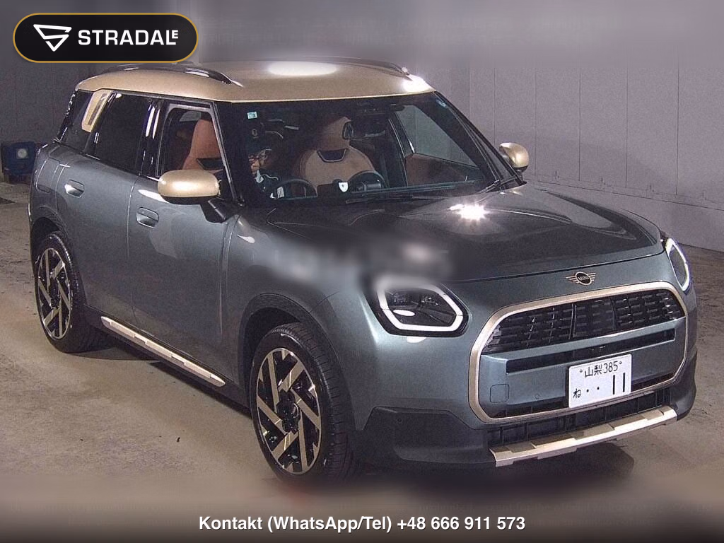 MINI MINI 5D COUNTRYMAN D, miniaturka 2