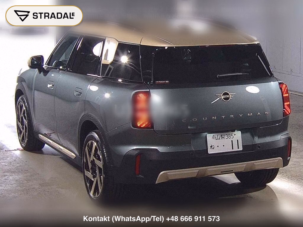 MINI MINI 5D COUNTRYMAN D, miniaturka 3