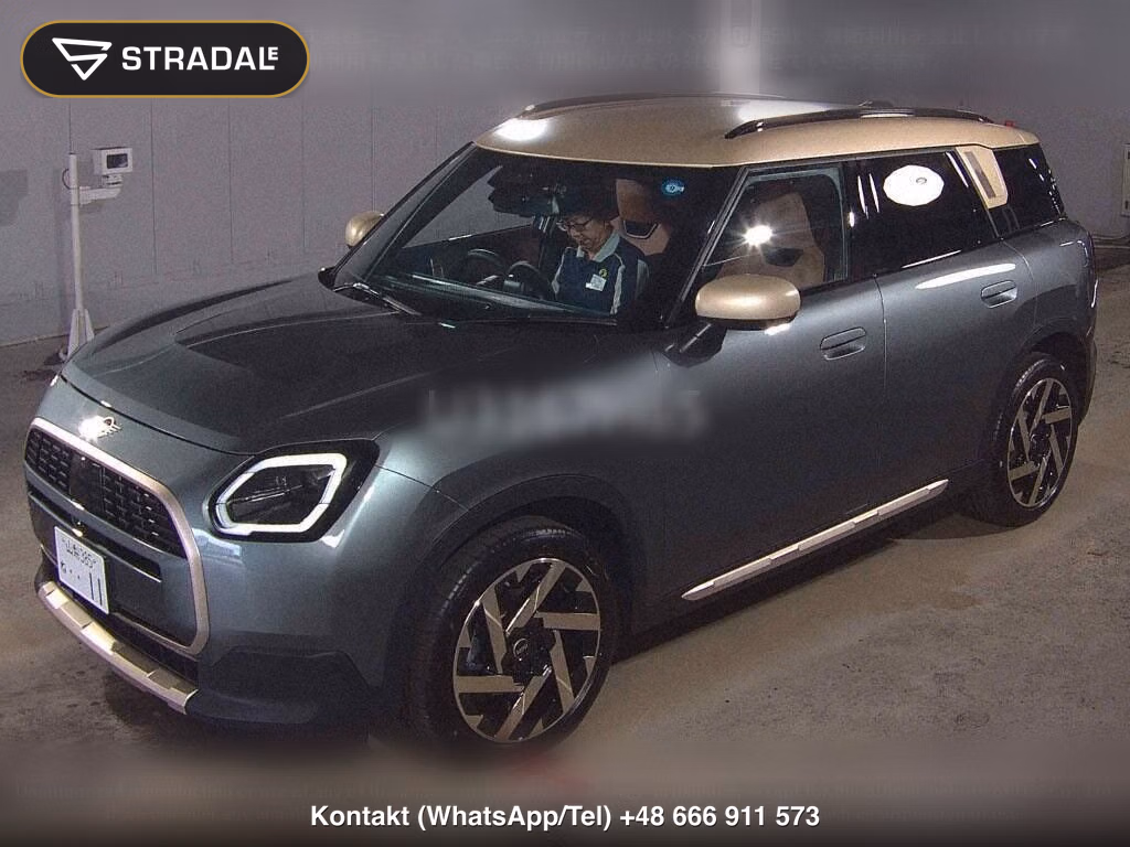 MINI MINI 5D COUNTRYMAN D, miniaturka 5