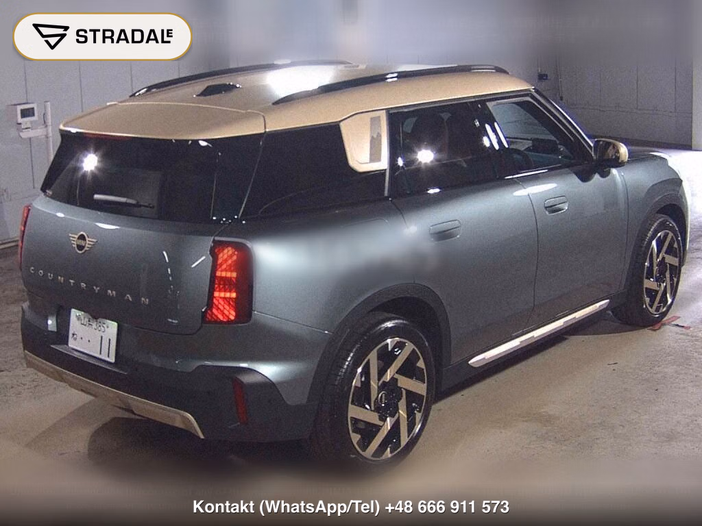 MINI MINI 5D COUNTRYMAN D, miniaturka 6
