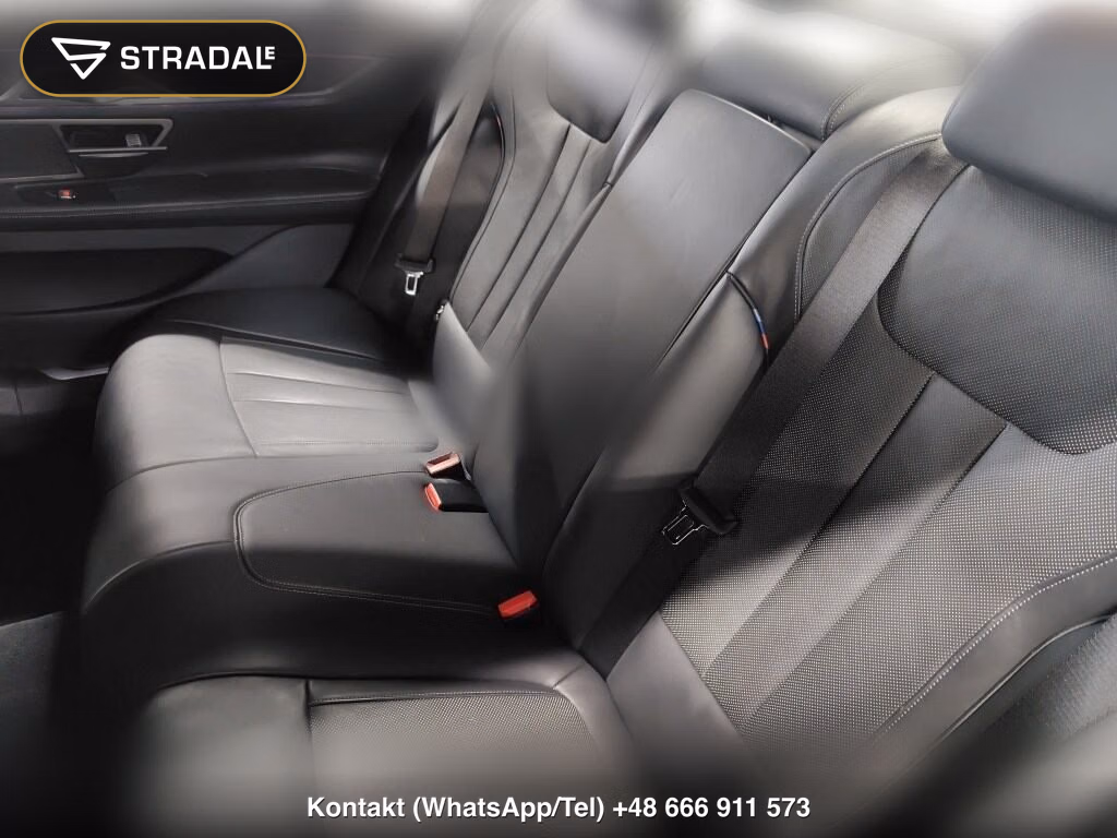 BMW 7 SERIES 4WD 740D XDRIVE M-SPORT, miniaturka 7