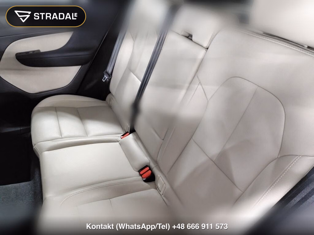 VOLVO XC40 RECHARGE PLUG-IN HYBRID T5 INSCRIPTION, miniaturka 7