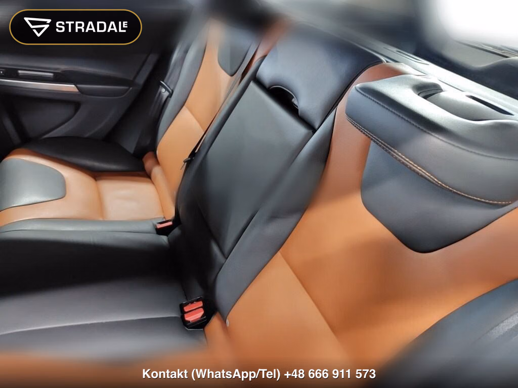 VOLVO V60 4WD CROSS COUNTRY T5 AWD SE, miniaturka 7