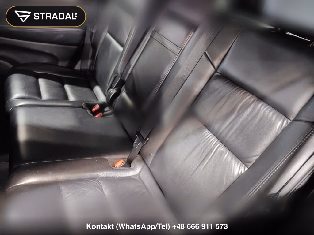 CHRYSLER JEEP JEEP GRAND CHEROKEE 4WD LIMITED, miniaturka 7