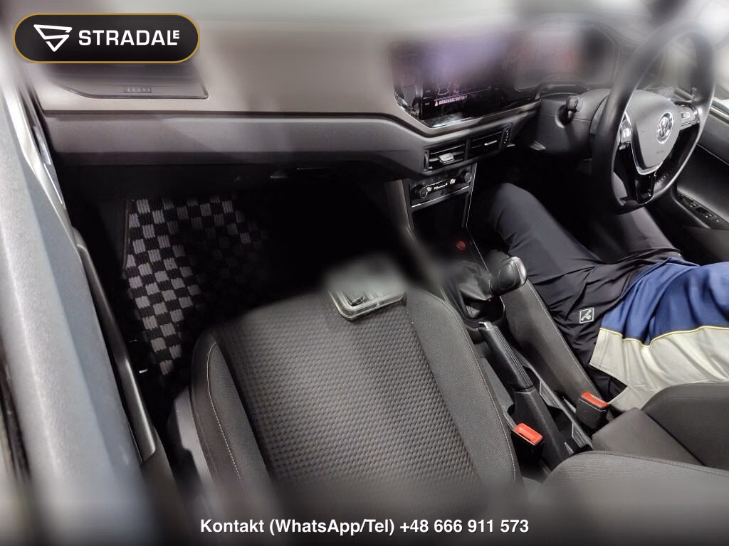 VOLKSWAGEN POLO 5D TSI COMFORT LINE, miniaturka 4