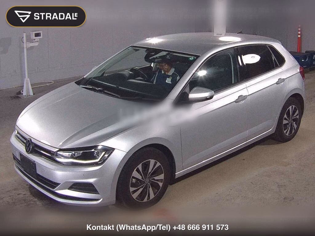 VOLKSWAGEN POLO 5D TSI COMFORT LINE, miniaturka 5