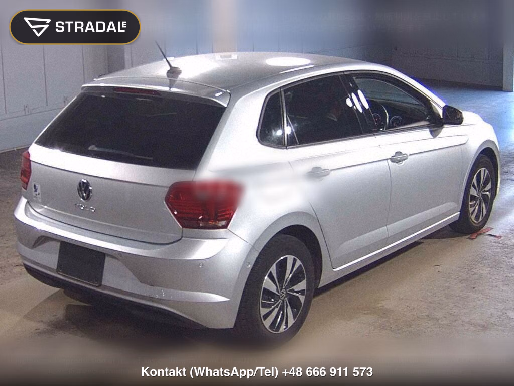 VOLKSWAGEN POLO 5D TSI COMFORT LINE, miniaturka 6