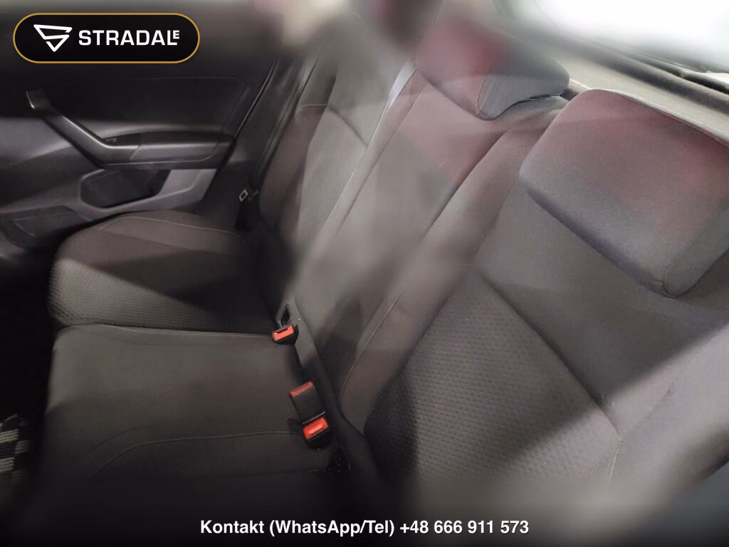 VOLKSWAGEN POLO 5D TSI COMFORT LINE, miniaturka 7