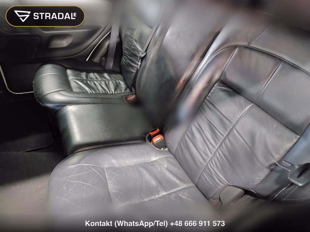 CHRYSLER JEEP JEEP GRAND CHEROKEE 4WD, miniaturka 7