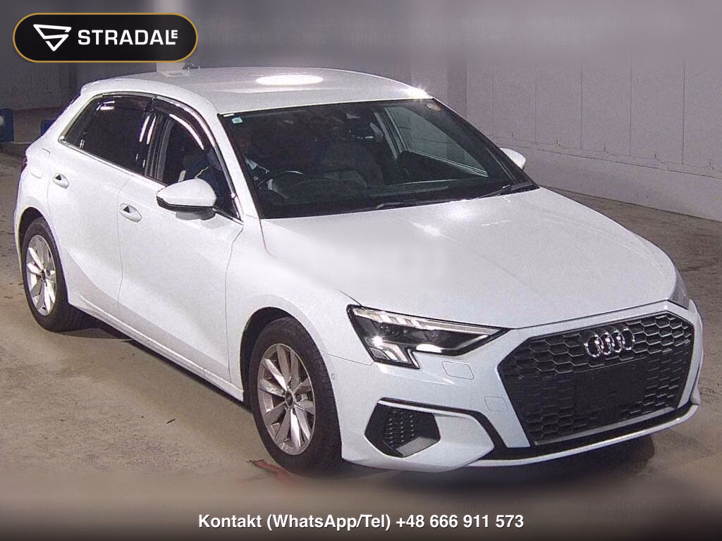 AUDI A3 5D SPORTBACK 30TFSI, miniaturka 2