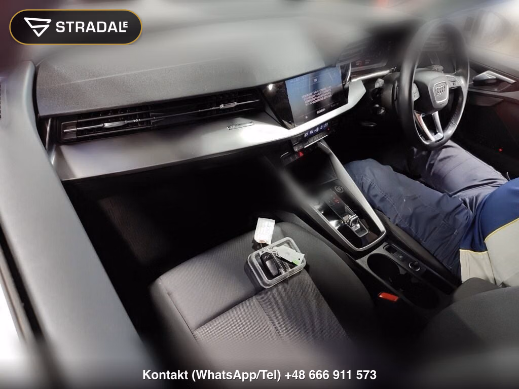 AUDI A3 5D SPORTBACK 30TFSI, miniaturka 4