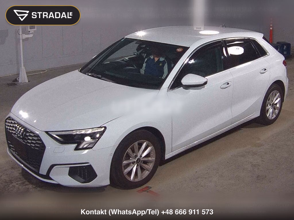 AUDI A3 5D SPORTBACK 30TFSI, miniaturka 5