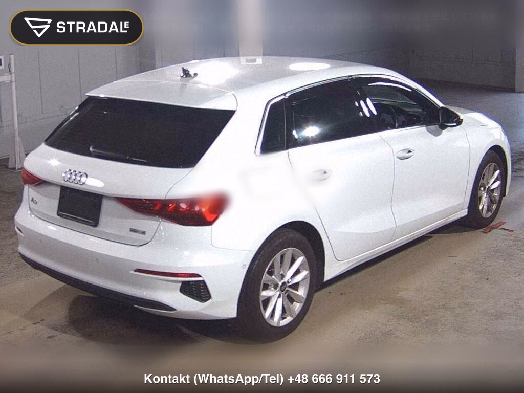 AUDI A3 5D SPORTBACK 30TFSI, miniaturka 6