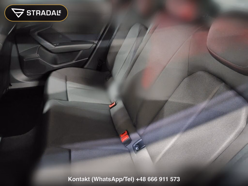 AUDI A3 5D SPORTBACK 30TFSI, miniaturka 7