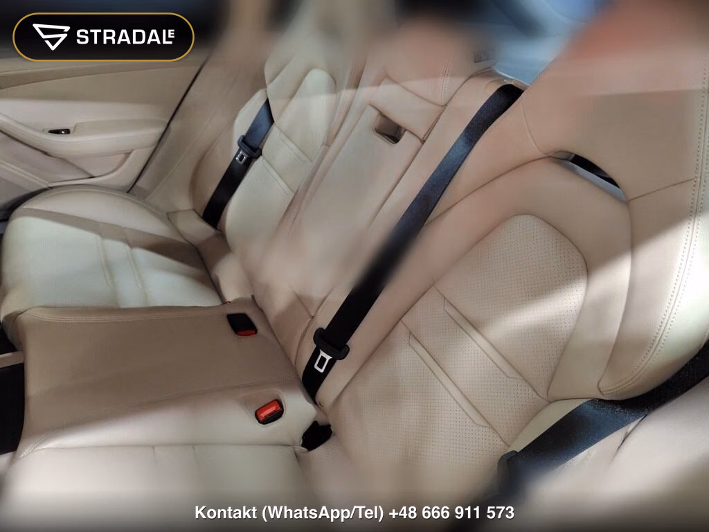 PORSCHE PANAMERA WG 4WD 4 SPORT TURISMO, miniaturka 7