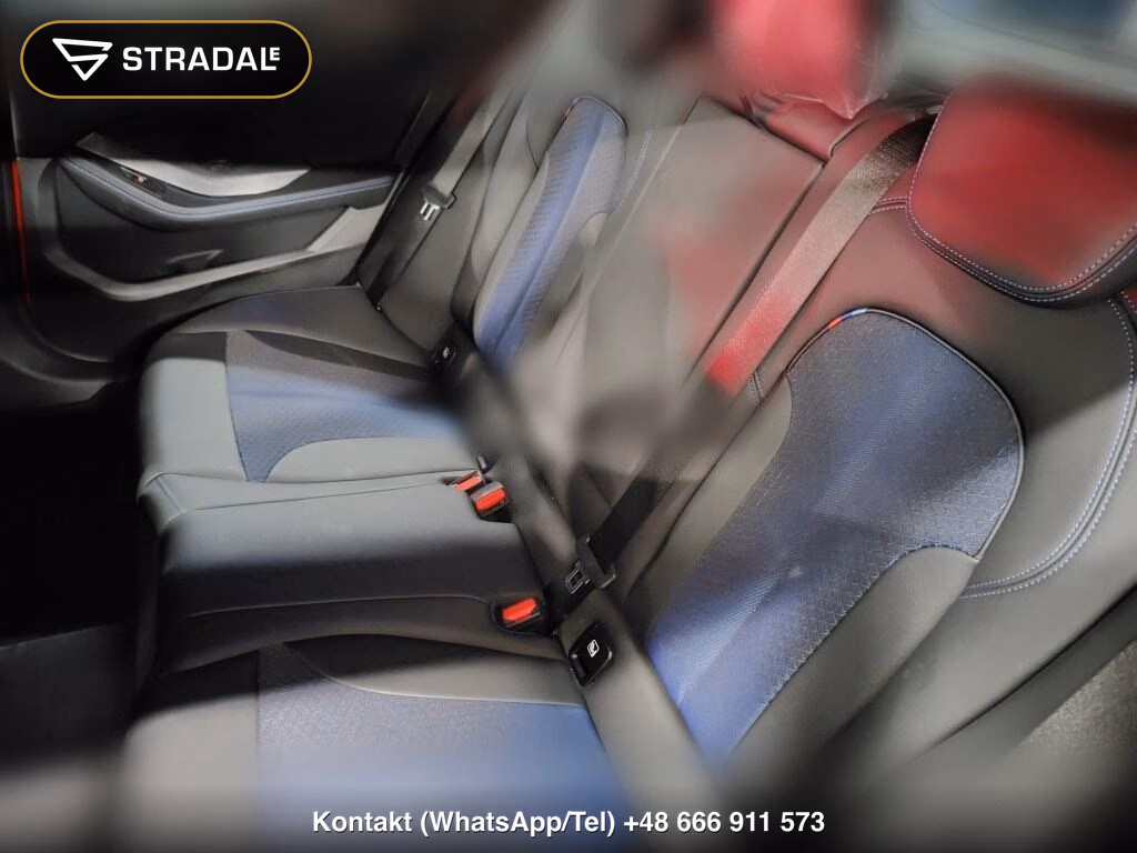 BMW 1 SERIES 5D 118I M-SPORT, miniaturka 7