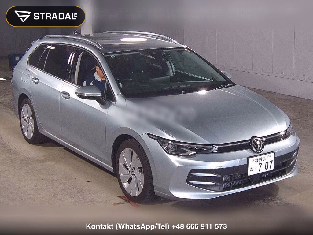 VOLKSWAGEN GOLF VARIANT TDI ACTIVE ADVANCE, miniaturka 2