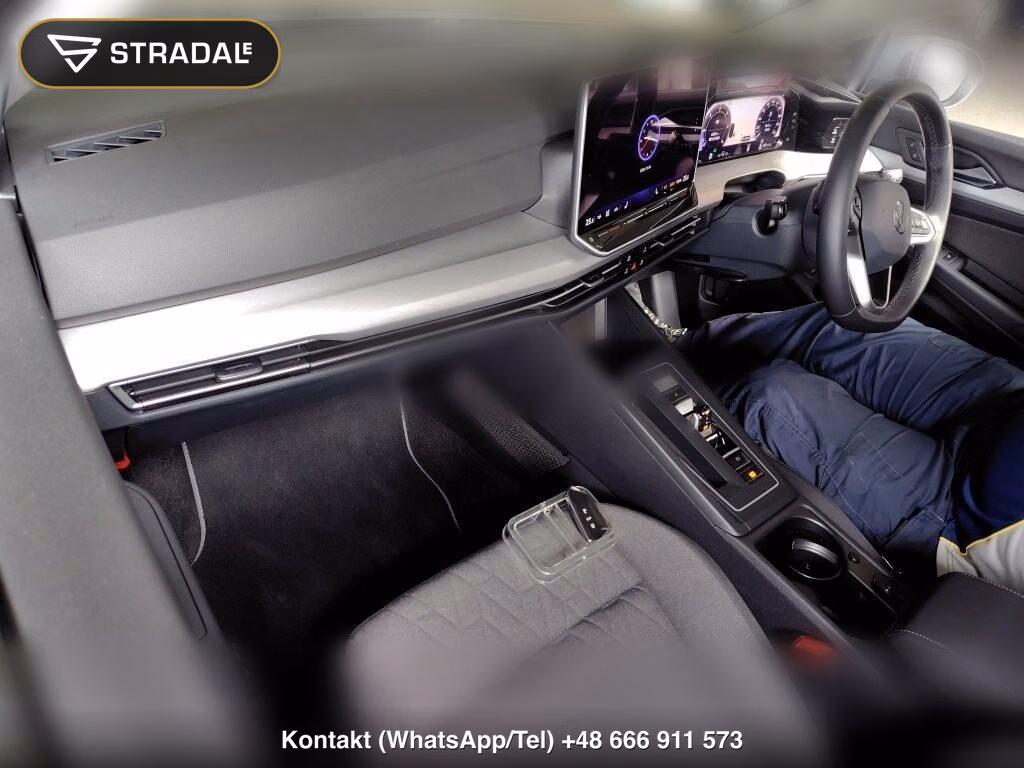 VOLKSWAGEN GOLF VARIANT TDI ACTIVE ADVANCE, miniaturka 4