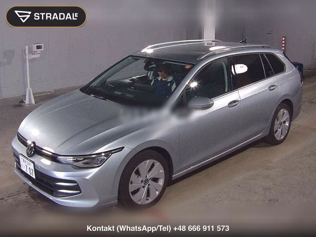 VOLKSWAGEN GOLF VARIANT TDI ACTIVE ADVANCE, miniaturka 5
