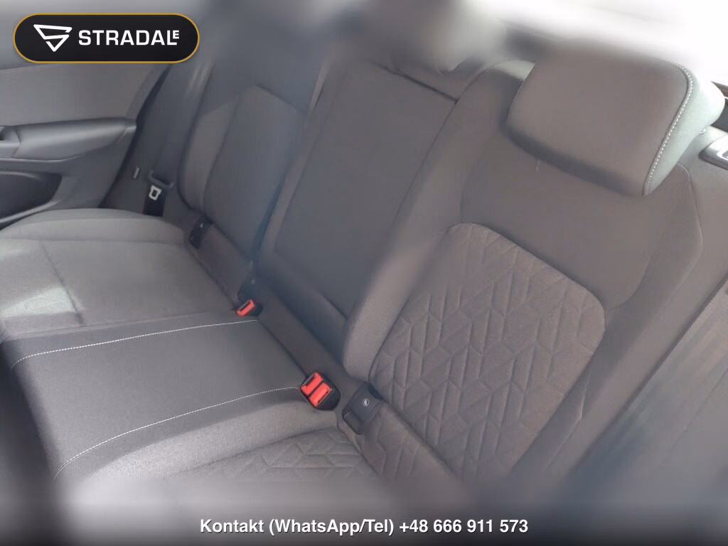 VOLKSWAGEN GOLF VARIANT TDI ACTIVE ADVANCE, miniaturka 7