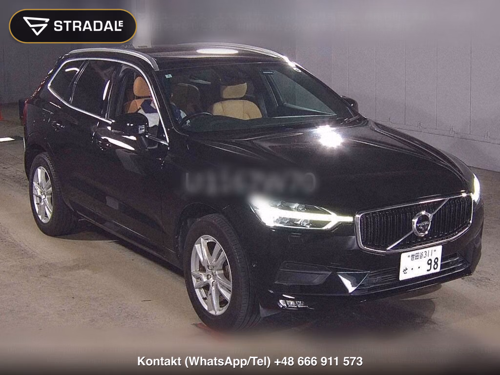 VOLVO XC60 4WD T5 AWD MOMENTUM, miniaturka 2