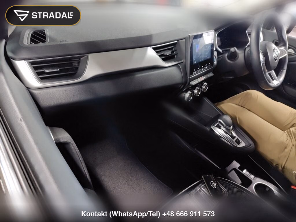 RENAULT CAPTUR E-TECH HYBRID, miniaturka 4