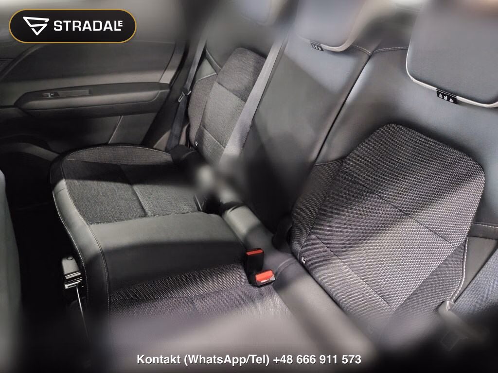 RENAULT CAPTUR E-TECH HYBRID, miniaturka 7