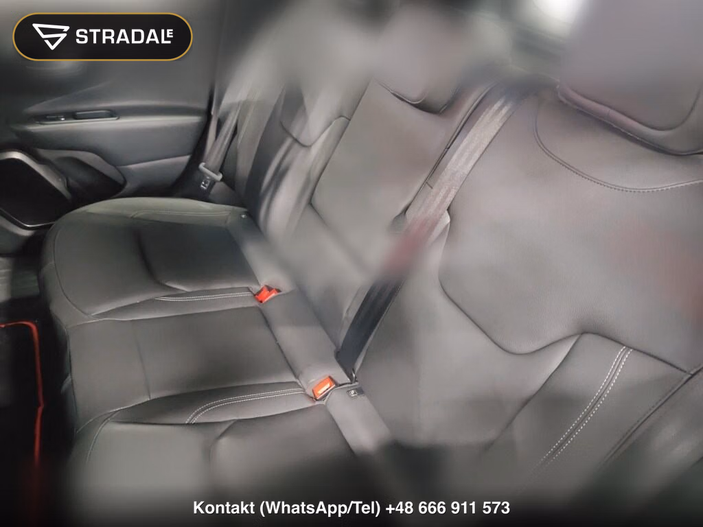 CHRYSLER JEEP JEEP RENEGADE LIMITED, miniaturka 7